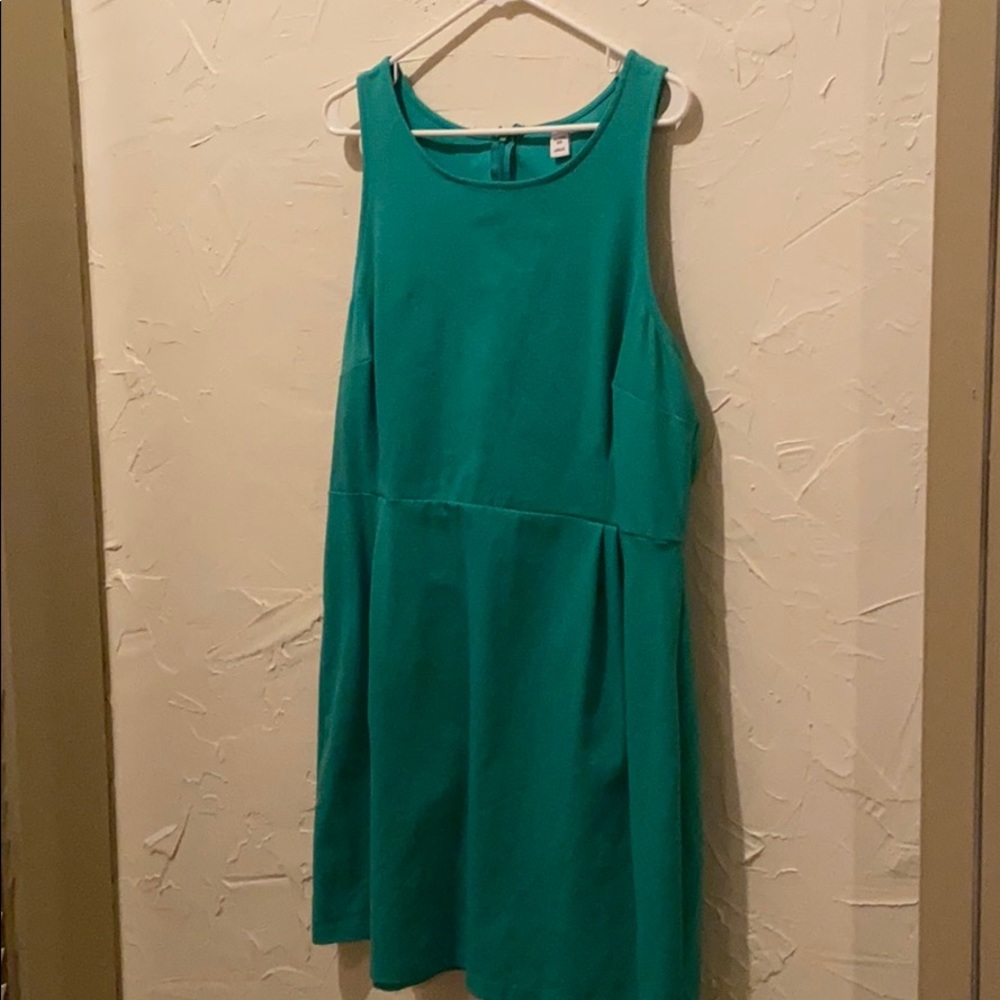 Old Navy Dress